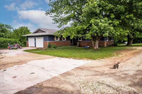 343 N Wood Lane, Fair Grove, MO 65648