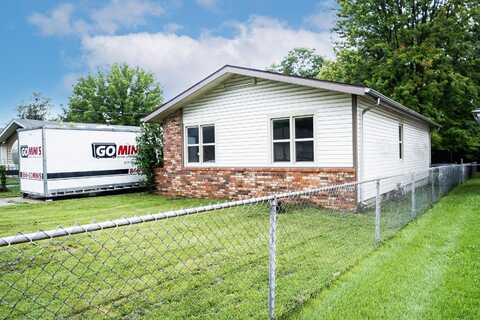 2825 N Pierce Avenue, Springfield, MO 65803