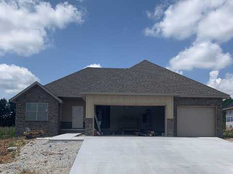 3020 E Heritage Street, Republic, MO 65738