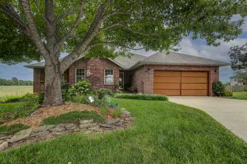 974 Jake Flood Circle, Nixa, MO 65714