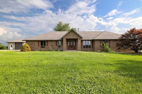 11264 Oak Hill Lane, Mountain Grove, MO 65711