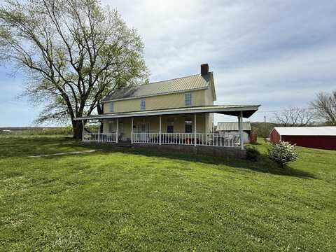 1970 Baker Creek County Road, Mansfield, MO 65704
