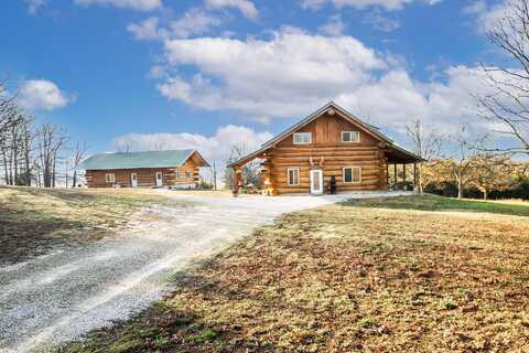 52 Wallace Lane, Fair Grove, MO 65648