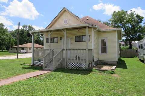 401 W Commercial Street, Mansfield, MO 65704