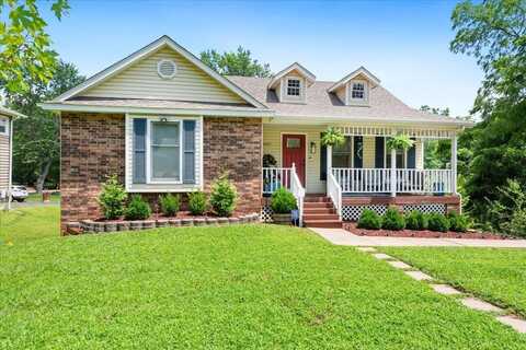 4436 S Kimbrough Avenue, Springfield, MO 65810