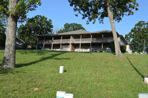 Tbd Bay Front Ln Lot 6, Kimberling City, MO 65686