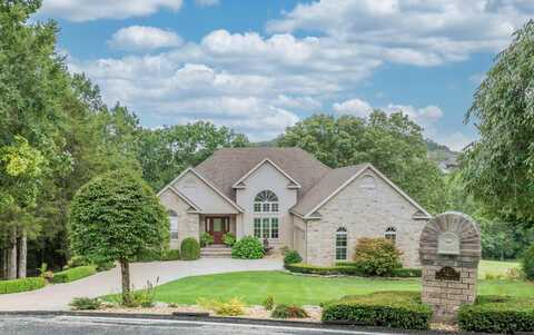 431 Silverwood Circle, Branson West, MO 65737
