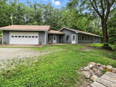 2978 Timberline Lane, Mountain Grove, MO 65711