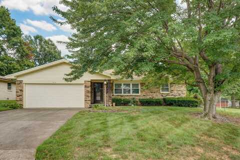 3436 N Rogers Avenue, Springfield, MO 65803