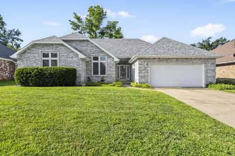 2460 W Allen Drive, Springfield, MO 65810