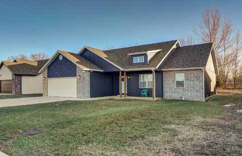780 E Destin Lane, Bolivar, MO 65613
