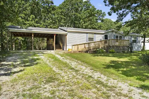 29 Durington Road, Buffalo, MO 65622