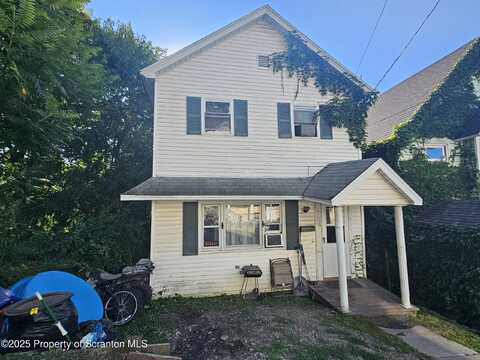 139 Terrace Street, Carbondale, PA 18407
