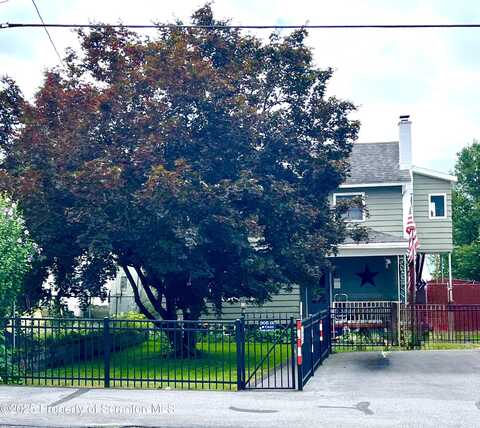 328 E Elm Street, Scranton, PA 18505