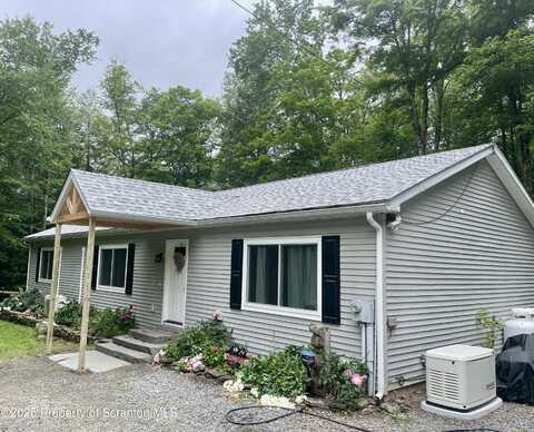 374 Fork Mountain Road Road, Equinunk, PA 18417