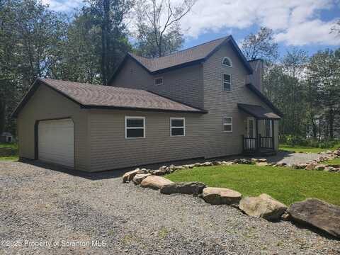 9268 Horn Owl Lane, Tobyhanna, PA 18466