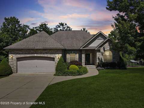207 Marcaby Lane, Clarks Summit, PA 18411