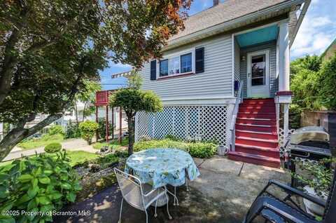 917 Willow Street, Scranton, PA 18505