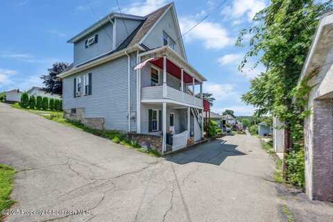 917 Willow Street, Scranton, PA 18505