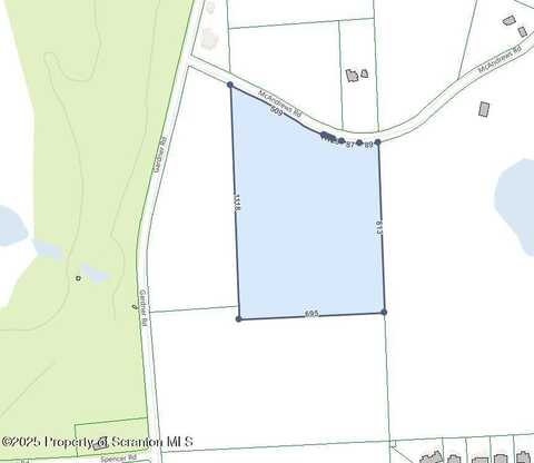 McAndrews Road, Brogue, PA 18444