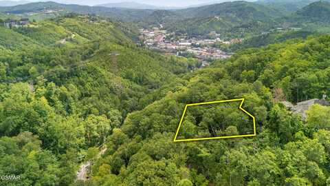 Lot 6 Ski Mtn Road, Gatlinburg, TN 37738