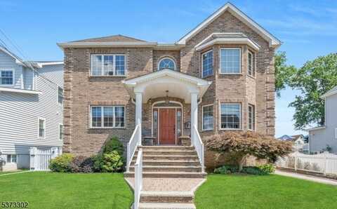 undefined, Lyndhurst, NJ 07071