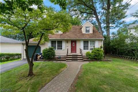 627 E Vail Rd, Roxbury Township, NJ 07850