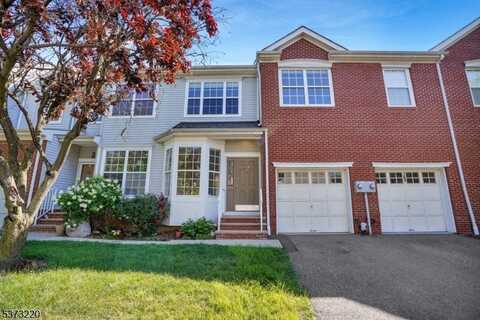 168 Gladstone Dr, Whippany, NJ 07054
