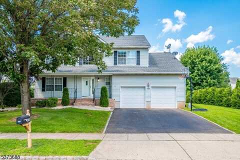436 Conover Dr, Hillsborough, NJ 08844