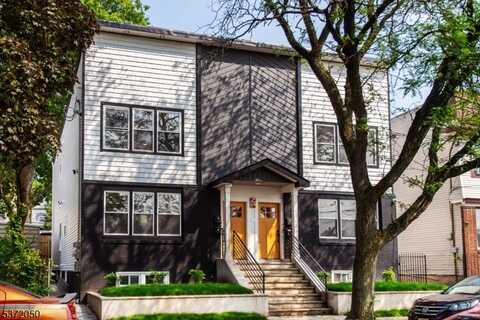 62 Grace Street, Irvington, NJ 07111