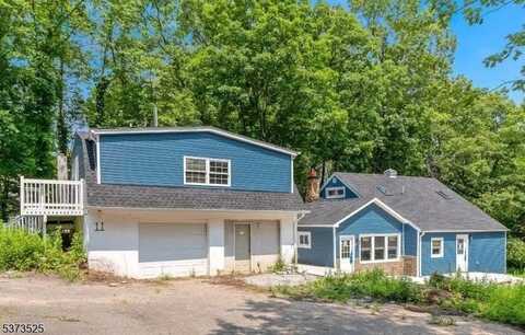 11 Longview Trl, Frankford Twp., NJ 07826