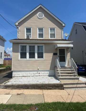 520 Bernard Ave, Linden, NJ 07036