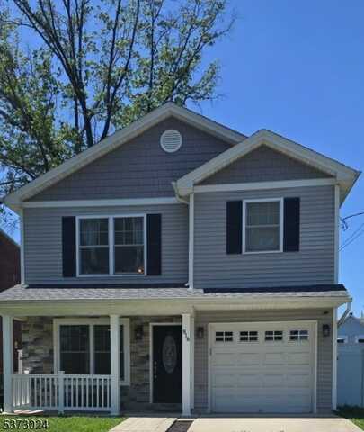 912 Harrison Ave, Roselle, NJ 07203