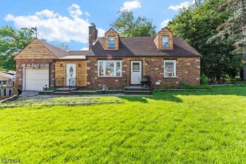 1243-49 E Front St, Plainfield, NJ 07062