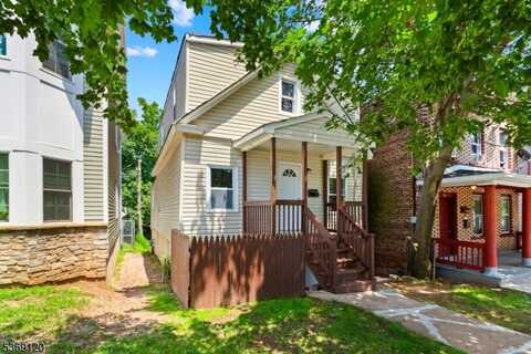 181 Hale St, New Brunswick City, NJ 08901