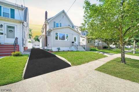 771 5Th St, Lyndhurst, NJ 07071