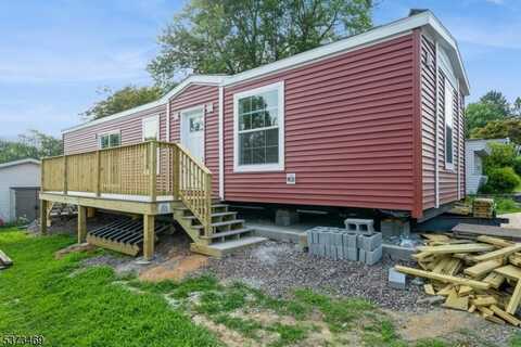 195 W Main St Unit 22, Chester, NJ 07930