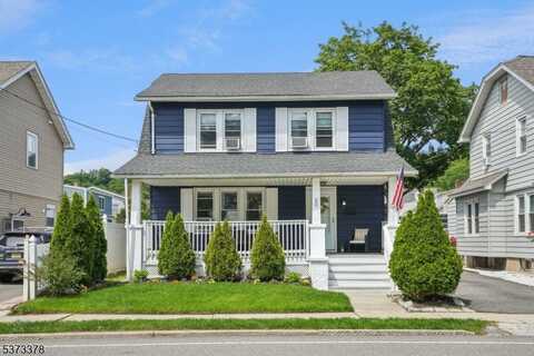 862 Lafayette Ave Ext, Hawthorne, NJ 07506