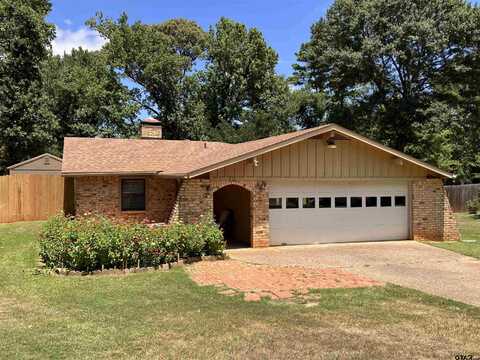 210 Woodhaven Drive, Whitehouse, TX 75791