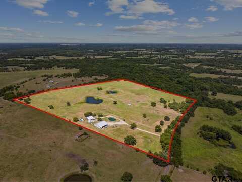 7224 CR 4315, Campbell, TX 75422