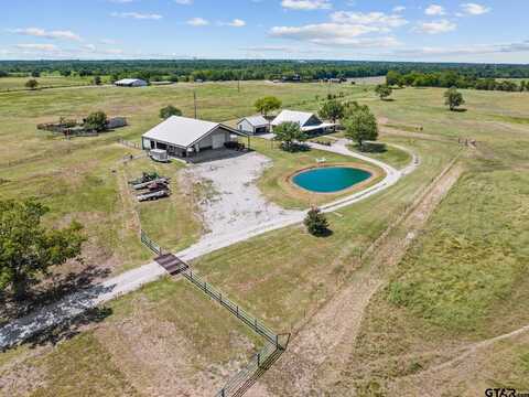 7224 CR 4315, Campbell, TX 75422