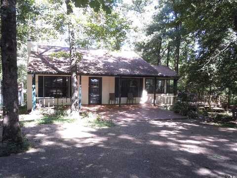 203 Peach Tree, Holly Lake Ranch, TX 75765