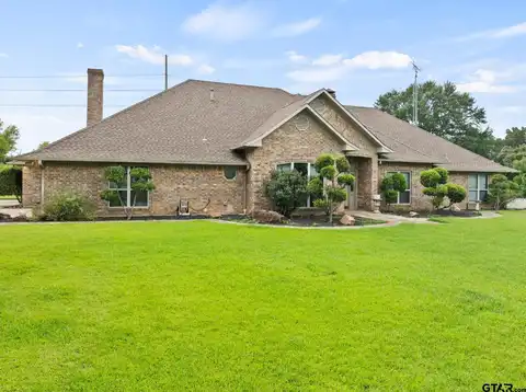 2520 N Hwy 271, Pittsburg, TX 75686