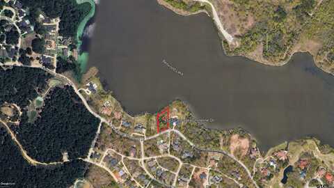4513 Cascades Shoreline Drive, Tyler, TX 75709