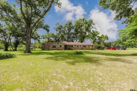8584 C R 334, Tyler, TX 75708