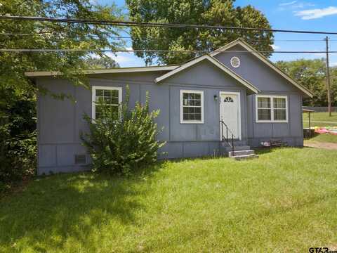307 Russell, Hughes Springs, TX 75656