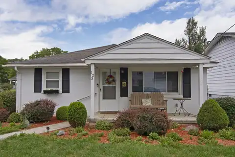 123 Oak Street, White Sulphur Springs, WV 24986