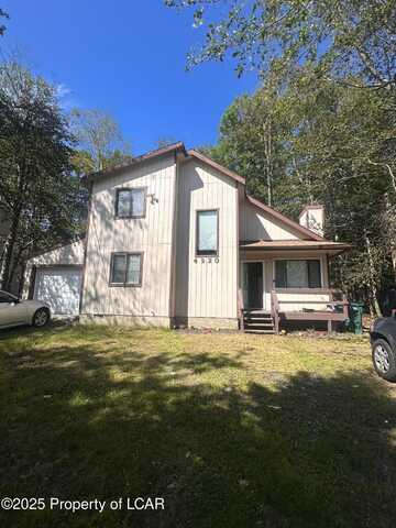 7437 Tamara Lane, Tobyhanna, PA 18466