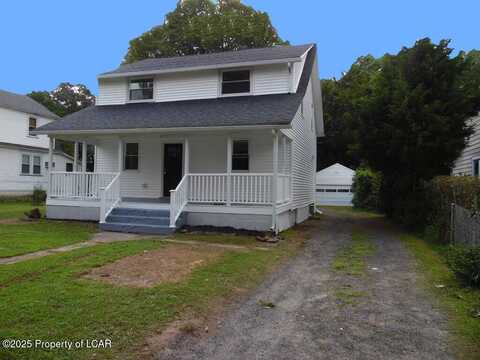 15 High Street, Mountain Top, PA 18707