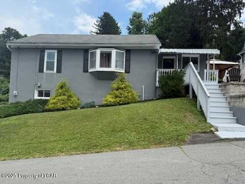 49 Staub Road, Trucksville, PA 18708